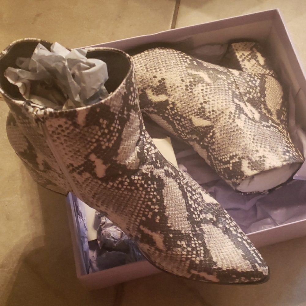 Booties